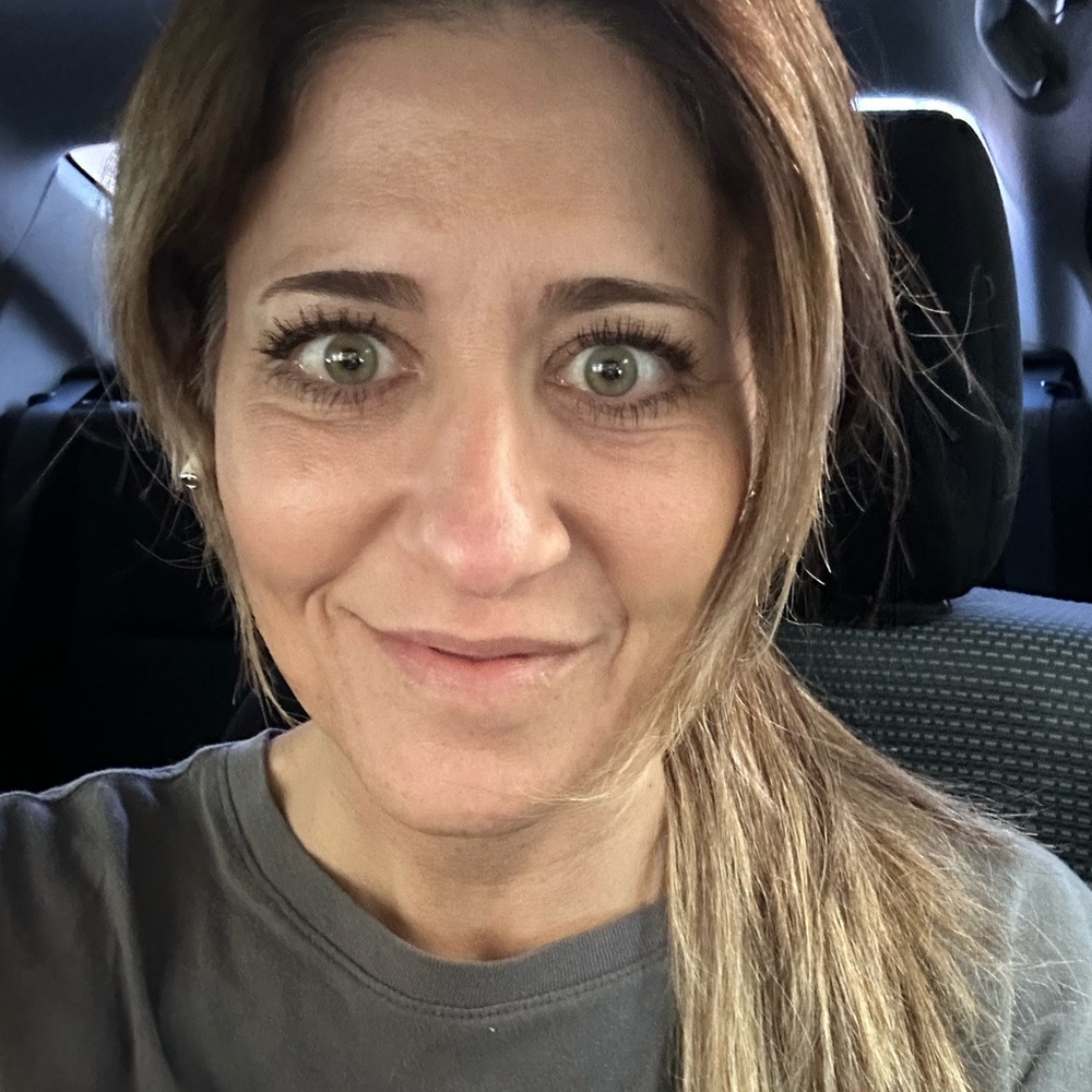 Meet your Posher, Jen